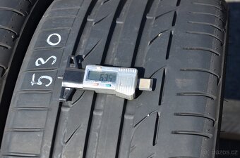 225/40 R18, 245/35 R18, Bridgestone letní pneu - 5