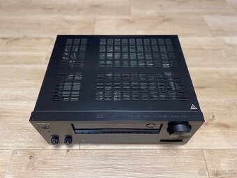 Onkyo TX-NR696 Dolby Atmos - 5