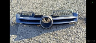 Maska LA7T VW Golf 5 - 5