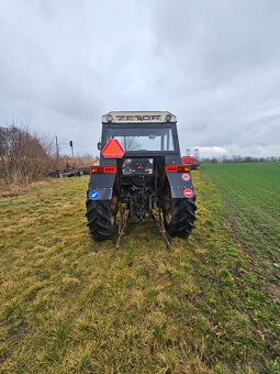 Traktor Zetor 7045 - 5