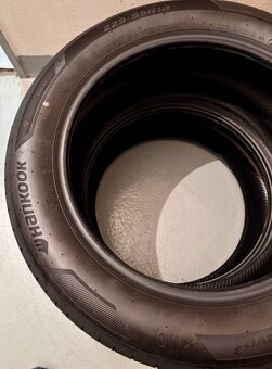 4x nové letní pneu Hankook Ventus S1 Evo3 225/55 R18 102Y – - 5