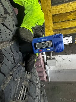 Hankook DynaPro Celoroční - 5