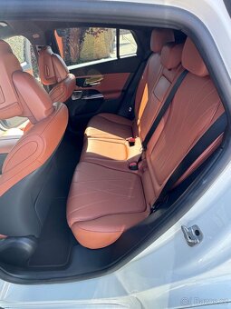 Mercedes-Benz GLC 220 4 MATIC CUPE - 5