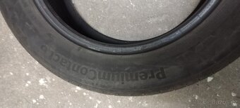 Pneu PremiumContact6 205/55/r16 letni. - 5