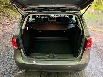 Mercedes-Benz B180, 144.844 km, 1.6 benzín 90 kW, rok 2015 - 5