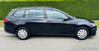 VW Golf-7 variant-Combi 1,6tdi-81kw,KLIMA,EL.OKNA - 5