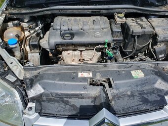 Citroen C4 - 5