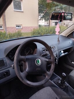 Fabia - 5