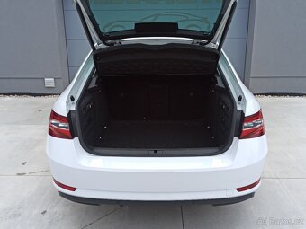 ŠKODA SUPERB 2.0TDI 110kW STYLE PLUS ČR - 5