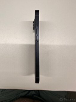 iPhone 13 128 GB tmavě modrý - 5