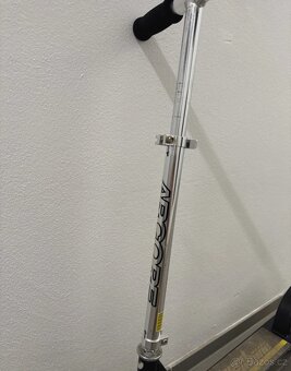 Skládací koloběžka ARCORE SPEED MACHINE - 5