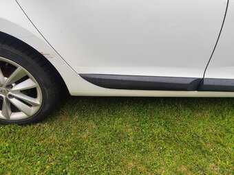 Renault Megane 3 1.9dci 96kw - 5