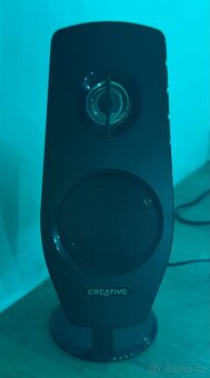 PC i7 4790K, GTX 1080Ti Sli - 5