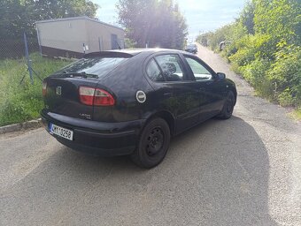Seat Leon 1.9 TDI 81kw - 5