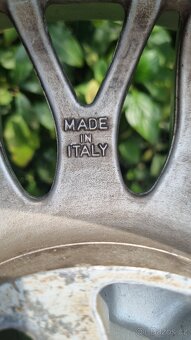 Elektrony r15 4x108 AUDI,VW - 5