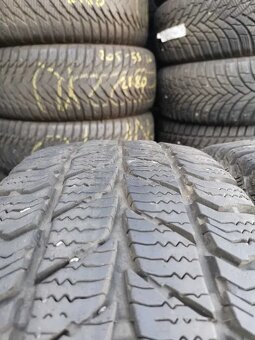 ZIMNI PNEU Uniroyal 215/70/15C 8mm  2017r 2KS - 5