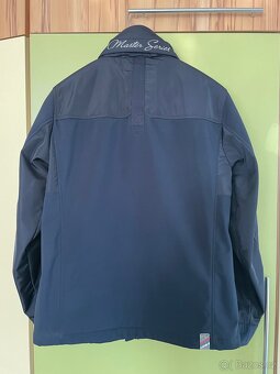 Softshellová bunda Tom Tailor, M - 5