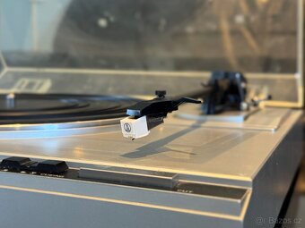 Kenwood KD-22R gramofon - 5