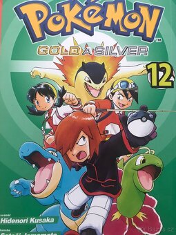 Pokémon - 5