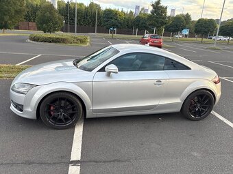 Audi TT - 5