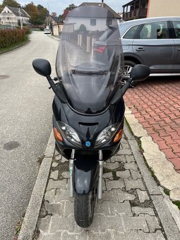 Prodám skútr Piaggio M23 - 5