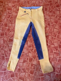 Rajtky + páteřak - 5