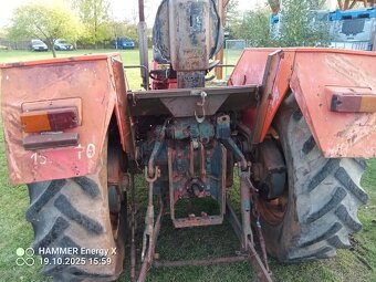 Zetor 6011 - 5