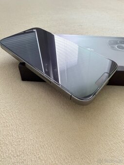 Apple iPhone 13 Pro Max 128gb - 5