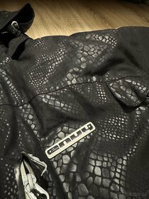 Pánský lyžařský komplet Envy Cobra Siberium 20 000 - 5