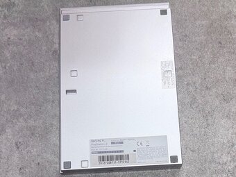 - PS2 Sony konzole Scph-75004 v krabici - - 5
