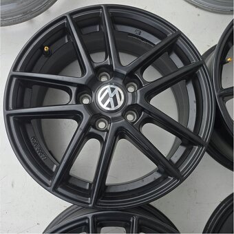 ALU VW GOLF V VI VII TOURAN CADDY 5x112 16'' ET50 - 5