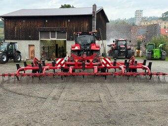 Bez orební Kypříc Horsch Terrano 8 FG zaber 8m - 5