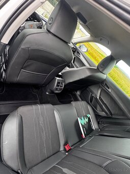 Cupra seat formentor 2.o tsi 4x4 dsg - 5