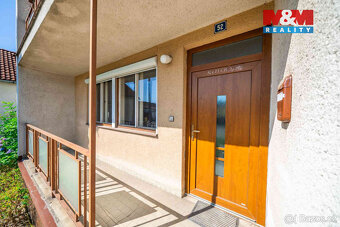 Prodej rodinného domu, 180 m², Lesná - 5