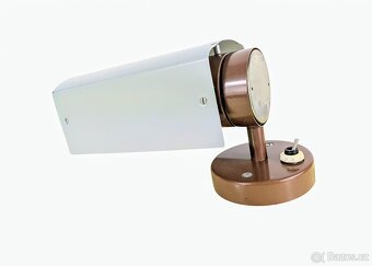 Nástěnná lampa Napako - Josef Hůrka - 5