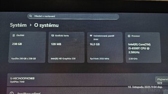 Dell OptiPlex 7040 16GB RAM i5 250GB SSD - 5