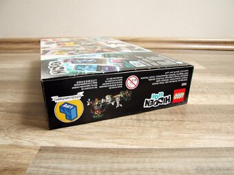 LEGO Hidden Side 70420 - 5