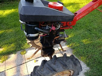 Prodám Tera Vari systém - 5