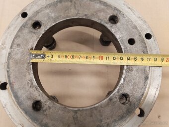 Příruby na sklíčidla - 5