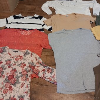 Set tricka a tilka XL - 5