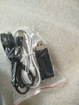 Bezdrátový herní sluchátka - 5