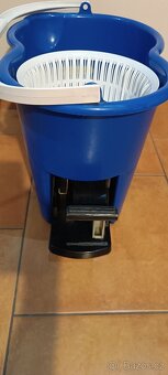 ROTAČNÍ MOP S KÝBLEM - 1 NEBO 2 ks - 5