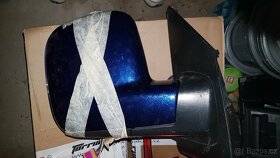 VW Transporter T5,Caravelle,Multivan 2003-2009 - 5