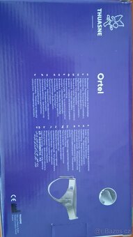 Kýlní pás. Nepoužitý. Nový. - 5