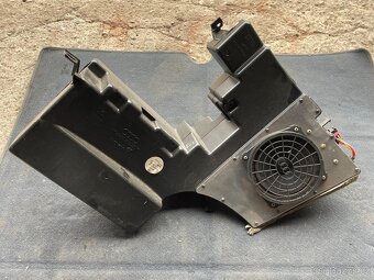 Audi A4 B5 1.8i 92kW rok 1999 Náhradní díly - 5