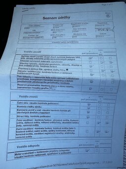 Ford Focus 1.0i 74kw, r.2014, 1.maj., rozvody, stk - 5