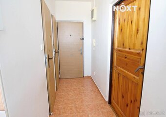 Prodej byt 1+1, 36㎡ - 5