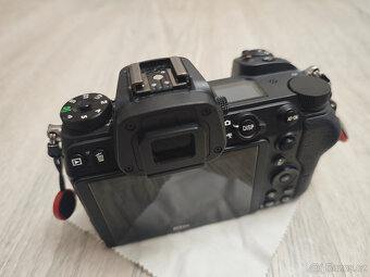 Fotoaparát NIKON Z6 + batoh - 5