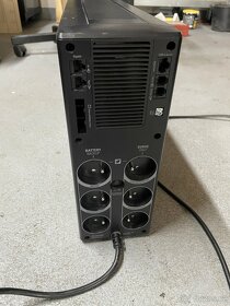 UPS APC PRO 1200 FR - 5