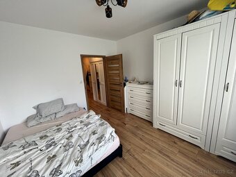 Byt 2+1 v osobním vlastnictví - 5